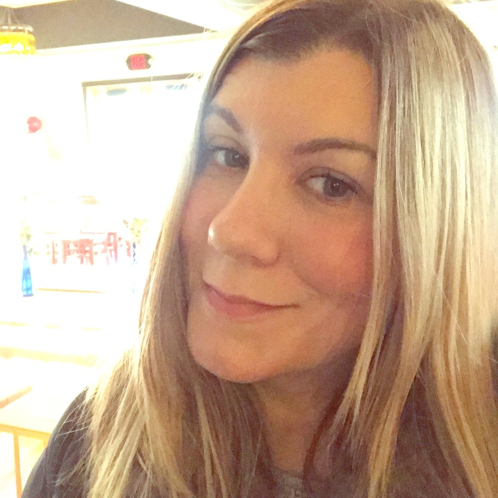Meet your Posher, Stacey